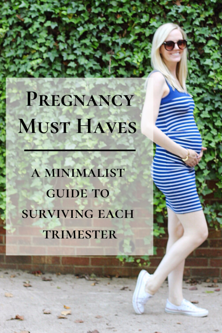 Pregnancy Must Haves
